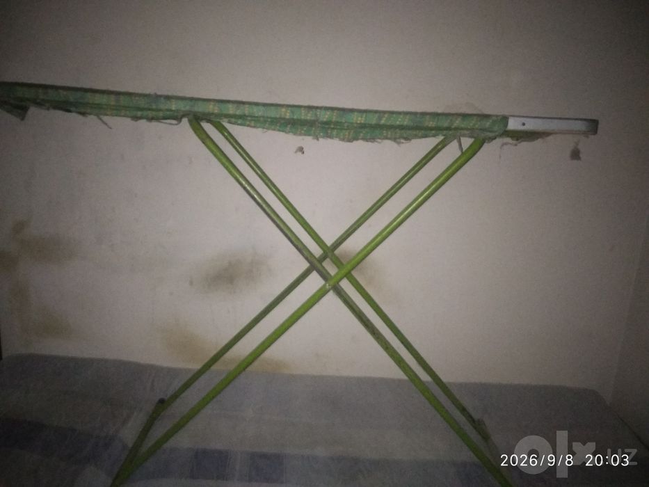 Гладильная доска СССР
