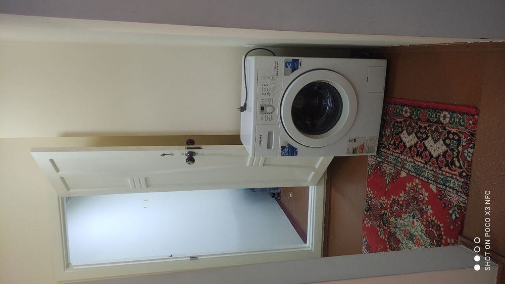 Жар арикда 3 хонали квартира узок муддатга ижарага берилади