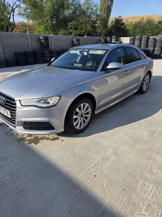 Dezmembrez audi a6 c7 2017 2.0 DDDA 190CP