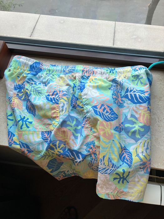 GANT short colorat OFERTA