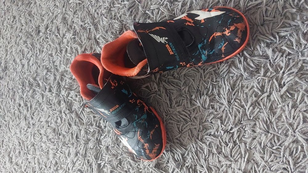 Ghete fotbal copii Joma