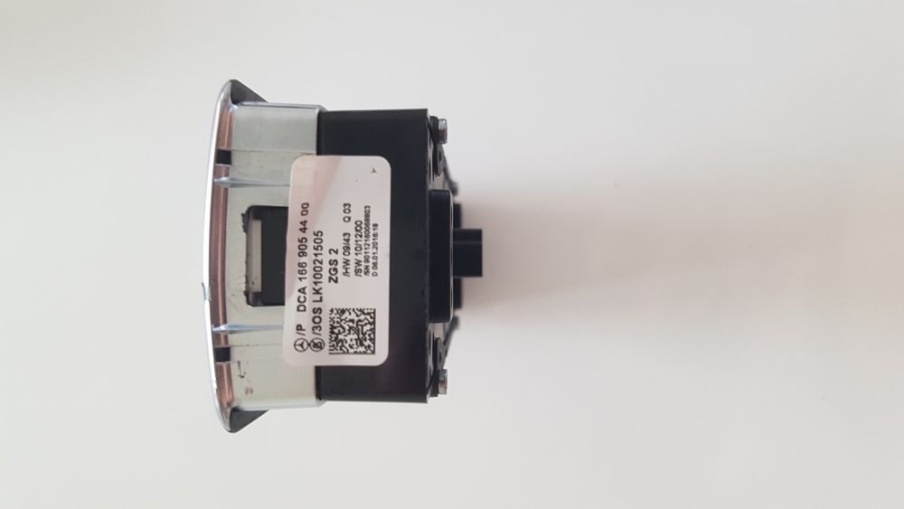 Панел с бутони за ел.стъкла Mercedes Benz