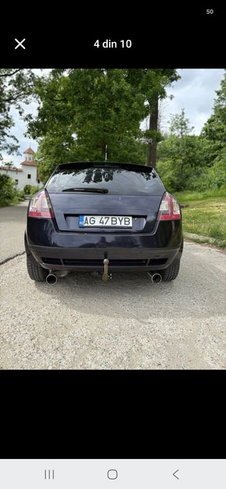 FIAT Stilo 2002 — imagine 2