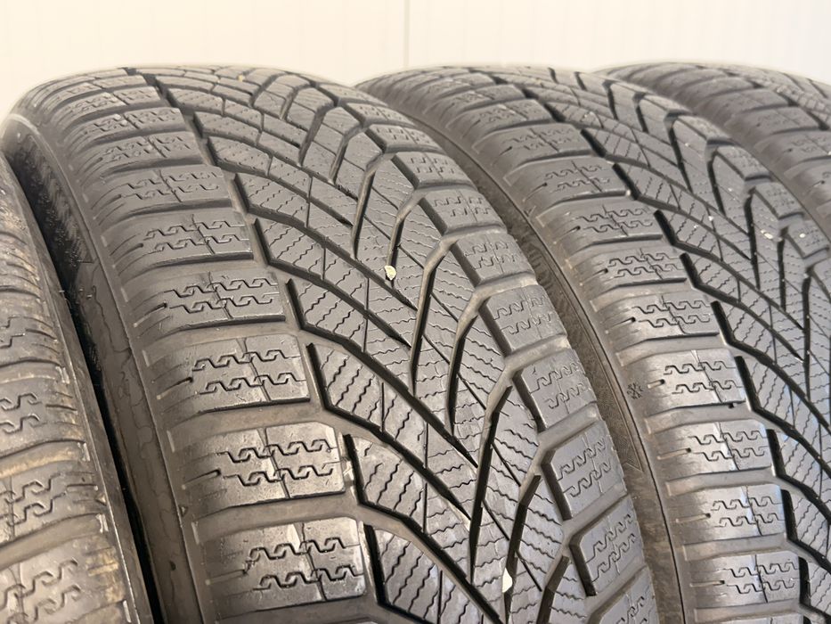 215/60/16 зимни гуми FALKEN EUROWINTER HS02
