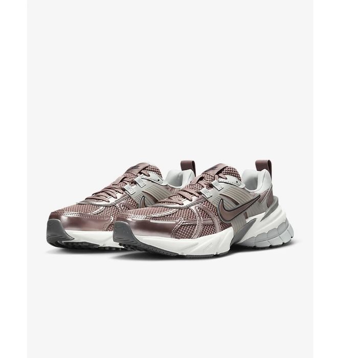 Nike V2K Run Noi Originali (42,5)