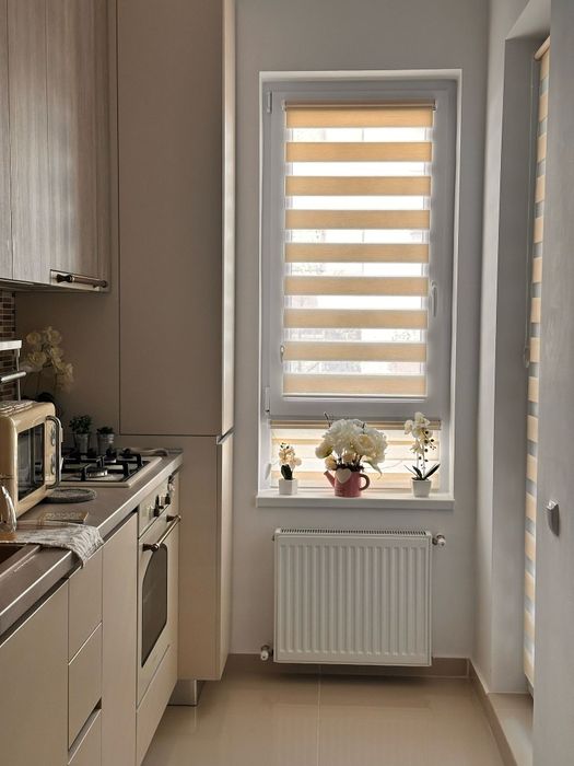 Apartament două camere