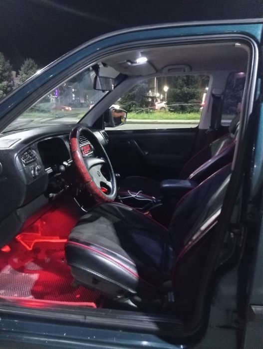 Автомобиль Гольф 3 Golf 3