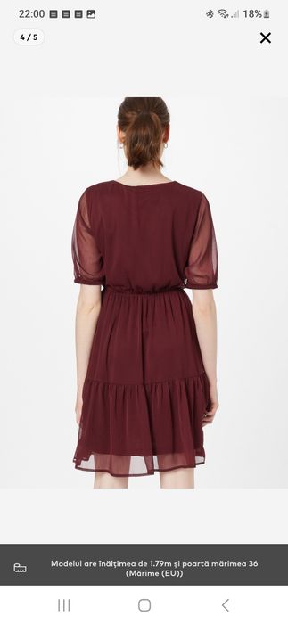 Rochie Vero Moda