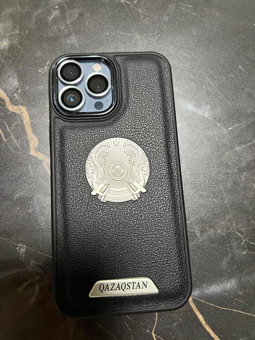 Айфон 13 про макс 128г 100%