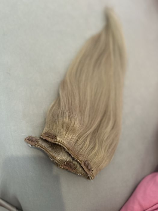 Естествена коса 100гр.