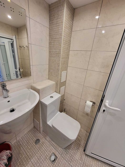 Продава се Тристаен апартамент в Пазарджик, Окръжна болница - 62 кв.м за 1049 €/кв.м - Снимка #4