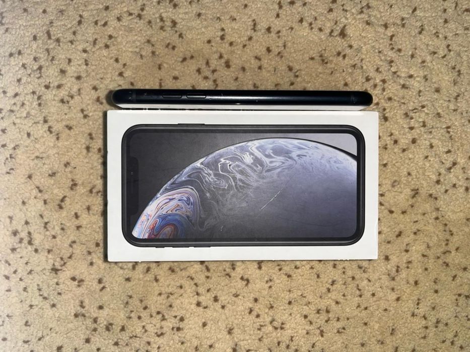 Iphone XR без ремонта 64 ГБ