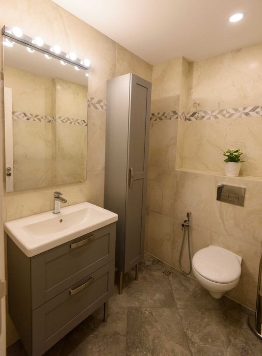 Дава се под наем Двустаен апартамент в София, Дианабад - 70 кв.м за 523.26 € - Снимка #6