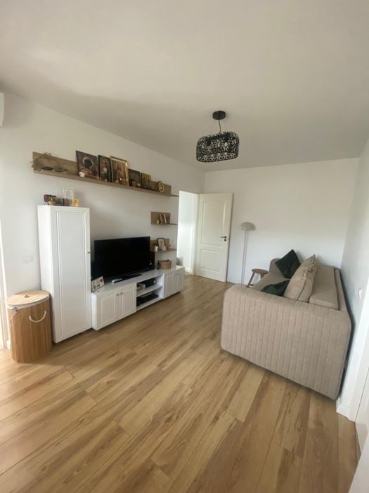 Apartament - Micro IV