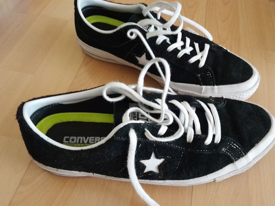 Мъжки спортни обувки , маратонки New Balance,  Конверс и Пума.