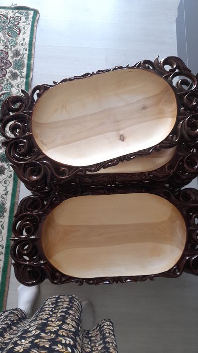 Астау бешбармак салганга