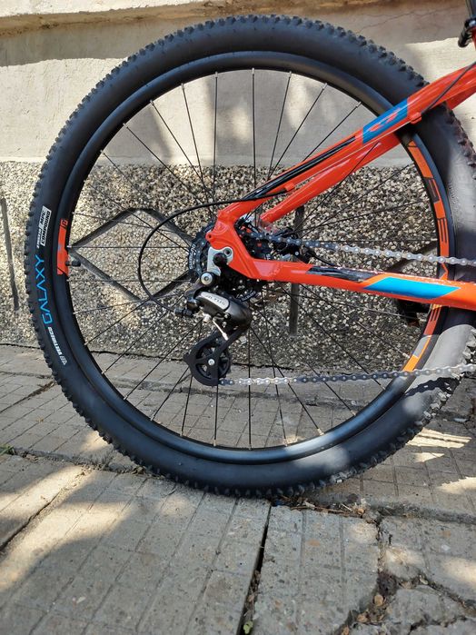 Драг Харди 3,0 27,5  много добро състояние