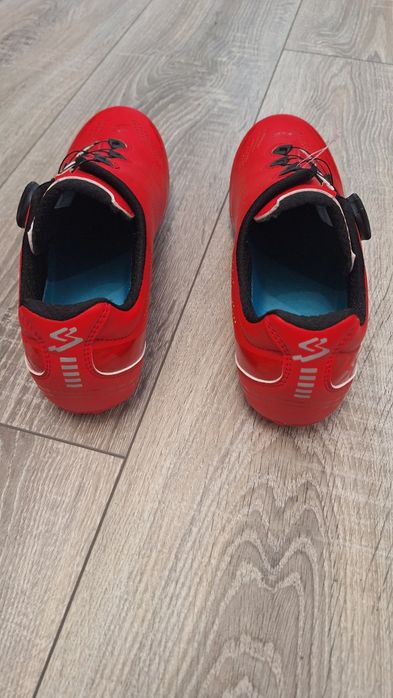 Pantofi ciclism Spiuk Aldama