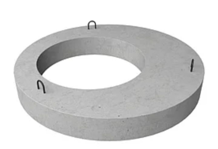 Конализационые кольца, крышка,  метрушки.