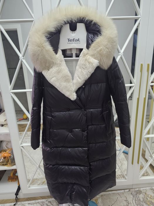 Куртка зимняя MaxMara