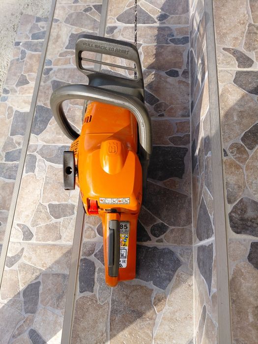 Husgvarna440 stare perfectă