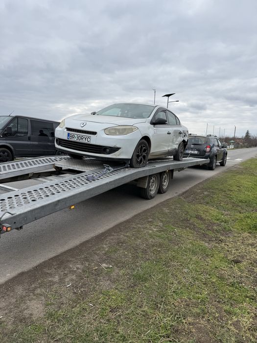 Tractari auto nonstop