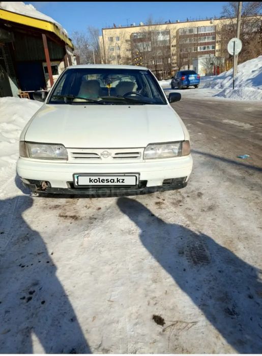 Продам Nissan p10