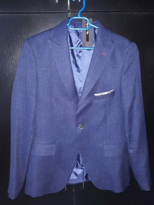 Sacou S nou Men With Style