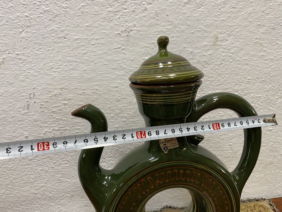 Стара немска кана