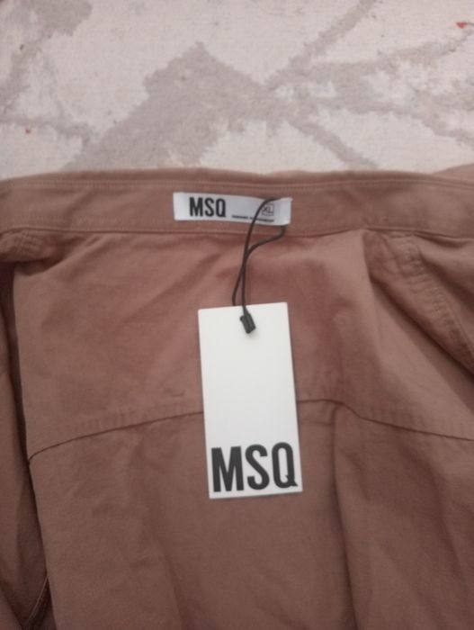 Рубашка сатылады новый хб материал