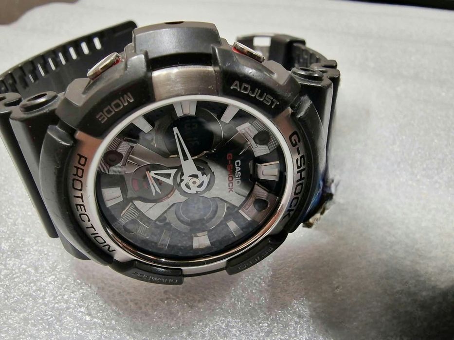 Casio G-Shock GA 200