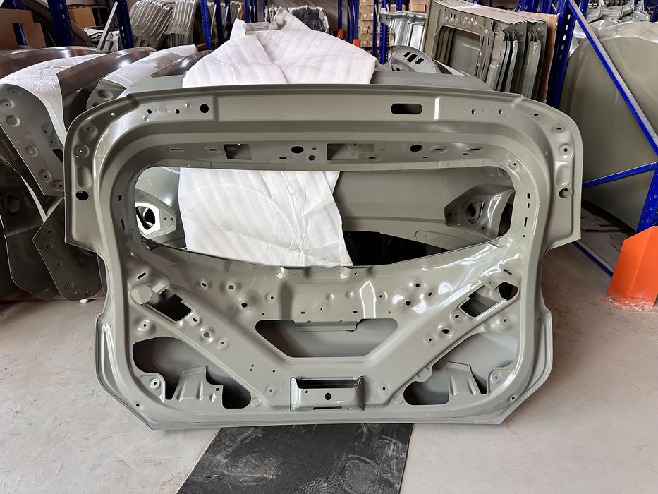 Tracer 2 Bagaj GM Orginal