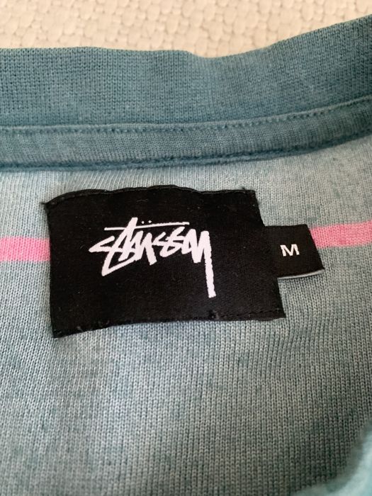 Stussy shirt \ size M \ brand new