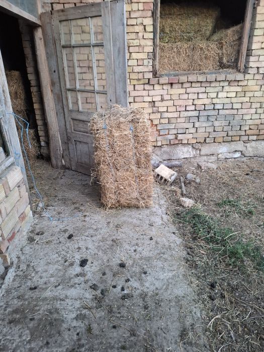 Продавам бали - люцерна
