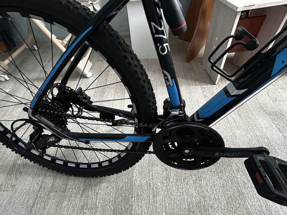 ПРОДАМ !!! Горный - городской Велосипед “Atomic”