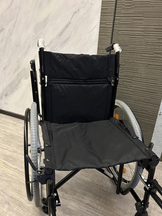 Nogironlar aravachasiER