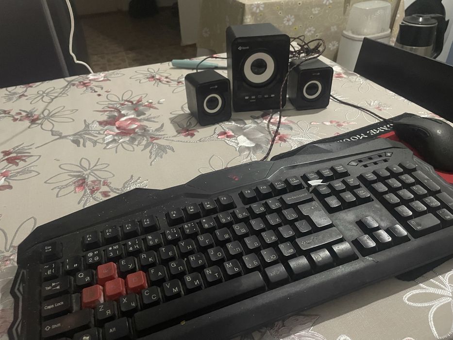 Продам компьютер