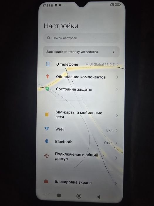 Xiaomi redmi 12c и redmi note 10