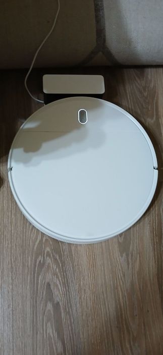 Робот пылесос Xiaomi