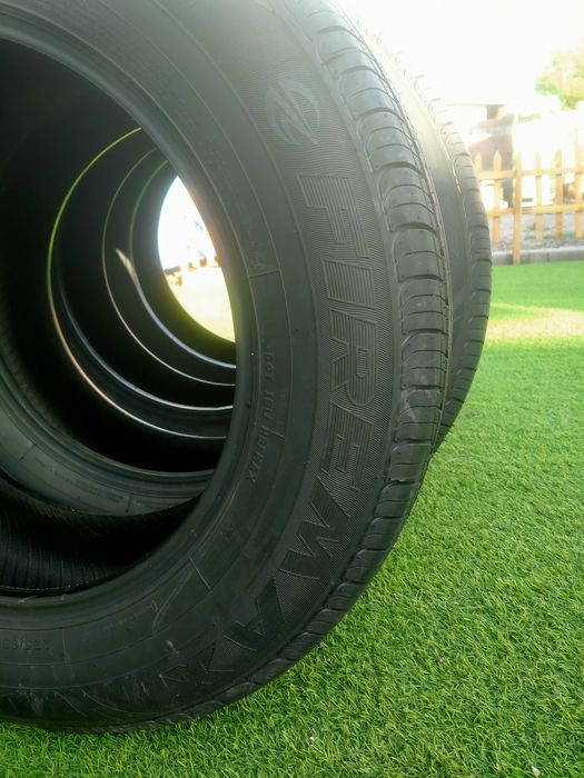 Продам шины летние FIREMAX R17