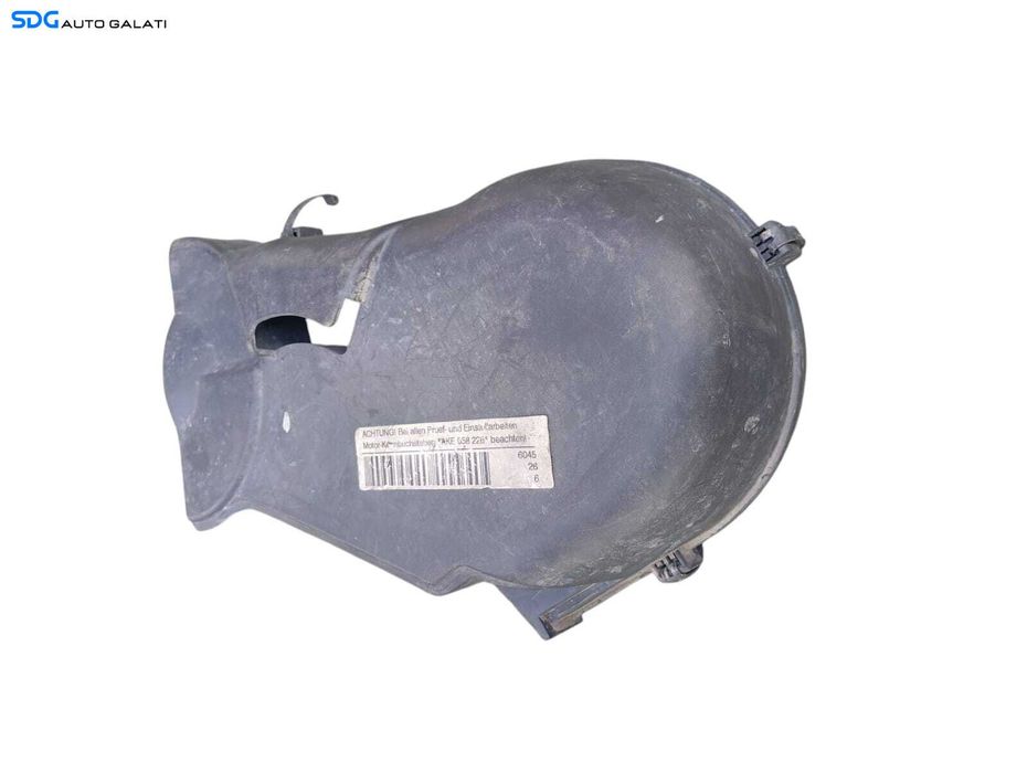 Capac Distributie Motor Stanga Audi A6 C5 2.5 TDI 1998 - 2005 Cod 059109123G 059109107 [V0423]