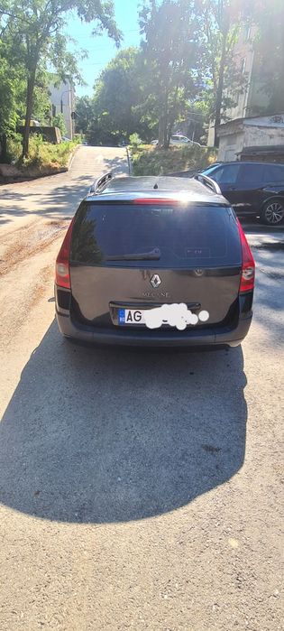 RENAULT Megane 2005 — imagine 3