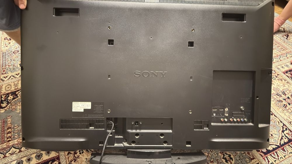 Sony Bravia KDL-40BX420