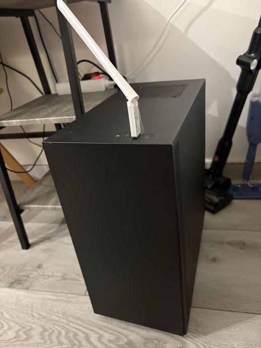 PC Gaming Ryzen 5 2600 + RTX 2060 | 16GB RAM | SSD 1TB + HDD 1TB