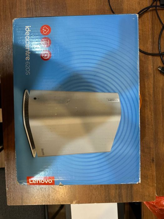 Lenovo 620s Мини-ПК с аудиосистемой