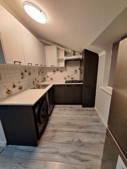 Фрунзенский ижара 2-хонали