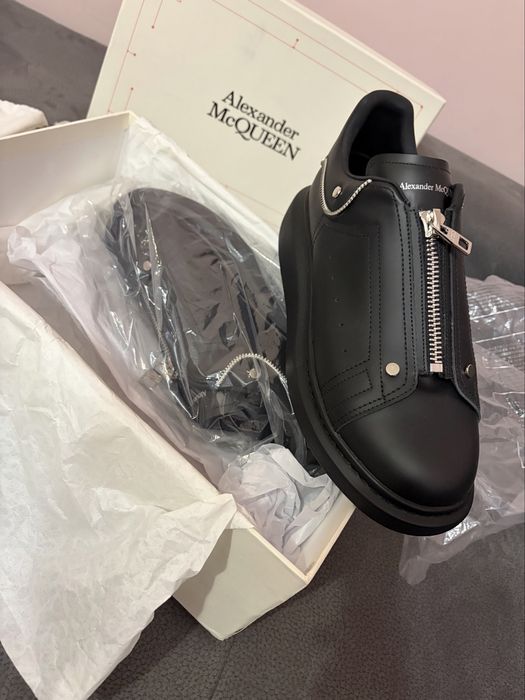 обувки alexander mcqueen