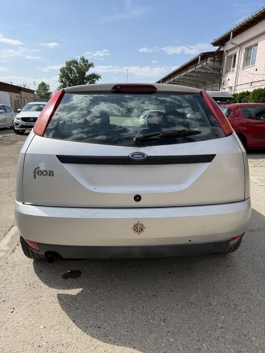 FORD Focus 1999 — imagine 2