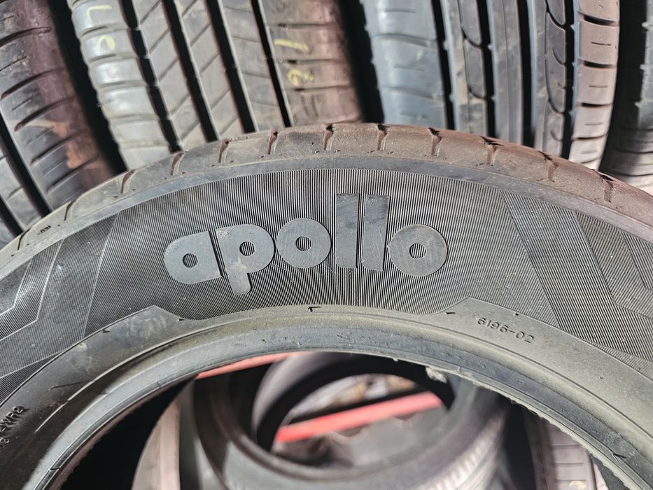 1x 195 60 15 vara apollo