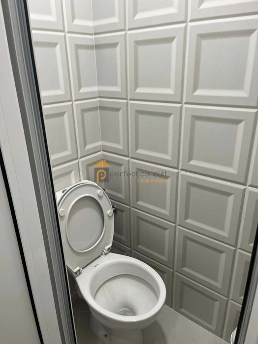 Тристаен апартамент в Мараша